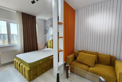 | Garsoniera Grozavesti - Regie Residence Faza 2 | - 2