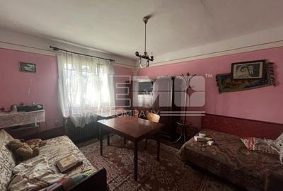 Casa Dornesti | 1300 MP  | 68.000 EURO - 7