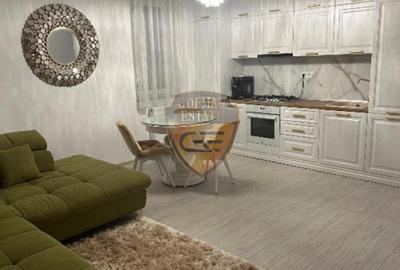 2 Cam, Tomis Nord, Campus, Universitate, Cambridge 50.50m parcare subterana incl - 1