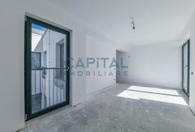 (B05) Apartament 4 camere, cu terasa si balcon - 5
