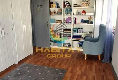 Apartament 3 camere 75mp bloc boutique – zona ultracentrala Piata Romana - 4