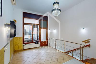 Spatiu comercial in zona ultracentrala, 106mp utili, renovat - 7