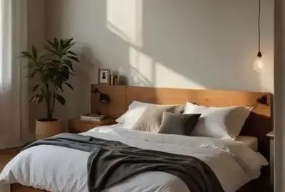 Apartament cu 2 camere decomandat în Titan