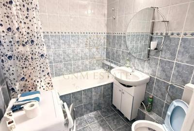 2 Camere Et.8 Decomandat An constructie 1979 - Metrou Gorjului - 8