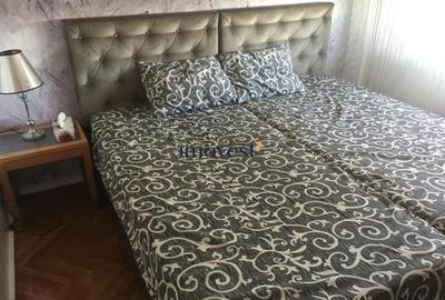 De inchiriat: apartament cu 4 camere in Centru Nou - 4