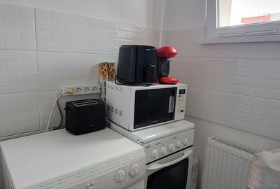 Garsoniera rond Alba Iulia str Moise Nicoara - 3