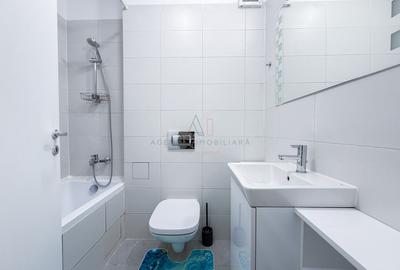 3 Camere Belvedere | Metrou Pipera - 15