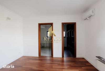 Vilă individuală 7 camere | Pipera | Teren 1.000 mp | Garaj dublu - 8