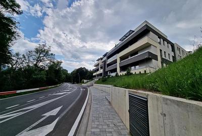 De vanzare: Apartament 3 camere premium Belveo - 19