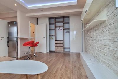 Apartament modern într-un complex rezidențial privat - 7