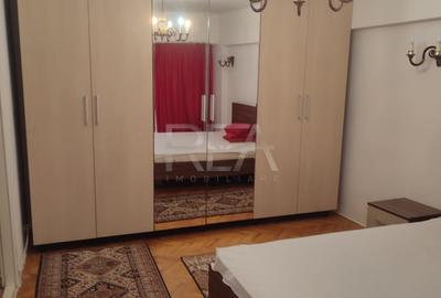 2 camere-Decomandat-Bulevardul Libertatii - 2
