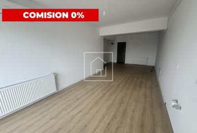 COMISION 0% | Apartament intabulat cu 2 camere | La cheie | Parcare - 1
