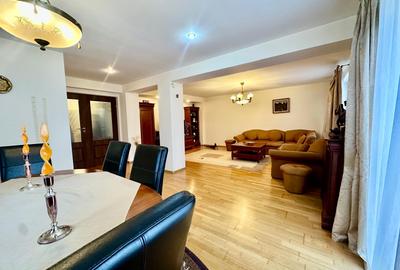 Vila de vanzare 6 camere zona Matei Millo - Pipera, Bucuresti - 2