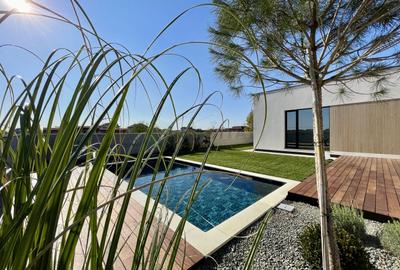 Casa Parter Exclusivista | Design Minimalist | Otopeni - 3