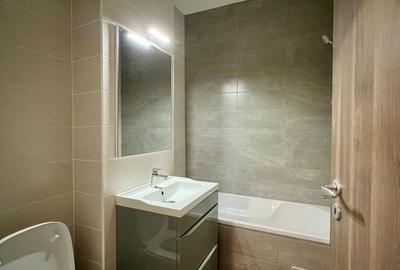 Garsoniera de vanzare Lujerului Plaza Residence Faza 1 - 5