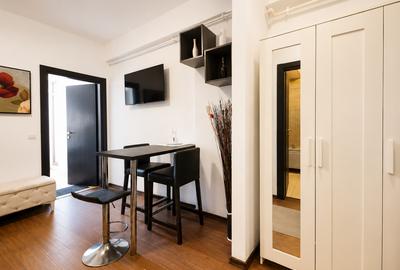 Studio cu vedere la lac | Mamaia | Summerland - 7