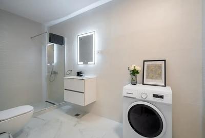 Garsoniera | Mobilata & utilata | Ivory Residence | Direct Proprietar - 14