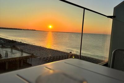 Apartament 1 camera, 40 mp, PARCARE INCLUSA, Tomis Villa Grand Resort cod 161367 - 11