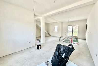 Duplex despartit prin cam tehnica - Mosnita - Zona Valery - 8