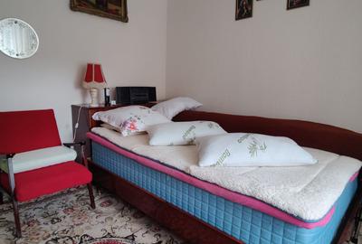 COMISION 0 | 4 camere Superb | Metrou Crangasi | Bloc 1986 - 15