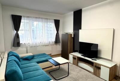 Apartament cu 1 camere, de vanzare, Tractorul - 1