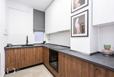 Apartament premium | Universitate | GalDan Apartments - 21