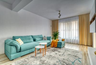 Vila modernaP+1+Pod,Popesti Leordeni,zona Leordeni - 1