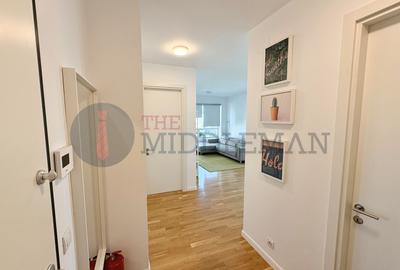Apartament cu 2 camere Luxuria Residence - 4