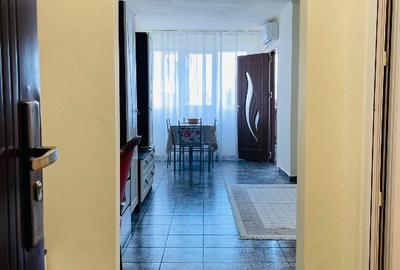 Garsoniera spatioasa pe strada Avrig, zona Obor - 1