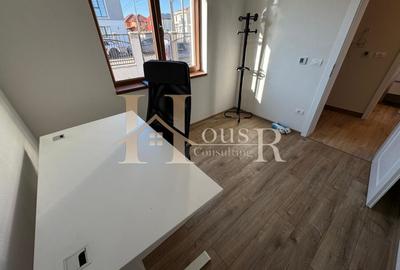 Zona Linistita.Disponibil imediat.Bucatarie inchisa.5camere! - 15