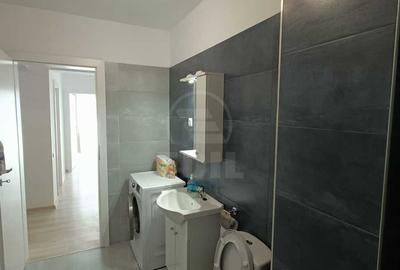 Apartament 3 camere, parcare inclusă – Florești, zona JYSK - 12