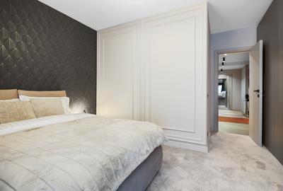 APARTAMENT 3 CAMERE - IANCU NICOLAE - LANGA PADUREA BANEASA - COMISION 0% - 7
