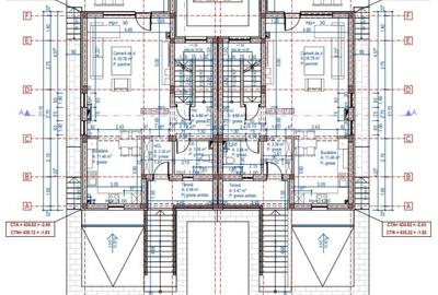 Casa 5 camere de vanzare in Floresti - 3