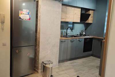 Apartament 4 Camere Drumul Taberei / Bloc nou / Metrou 5 minute - 8