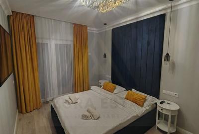 Pensiune sau locuinta individuala 220 mp utili teren 386 mp Turnisor - 9