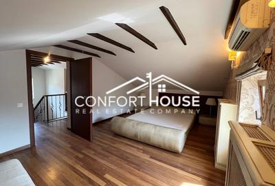 Vila individuala S+P+E+M, renovat , nou mobilat, padure - IANCU NICOLAE - 52