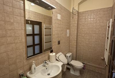 Spațiu de birouri  în zona Unirii/ Tribunal - 10