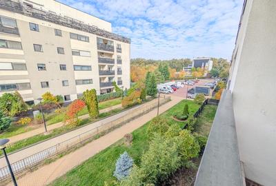 Apartament 3 camere 77mp | 0 Comision | Piscina | Baneasa | Natura Residence - 22