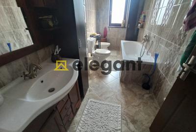 Deosebita/Casa din 2018/P+E+M/6 camere/210 mp utili/teren 600 mp/Bordei - 14