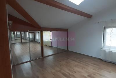 Două vile tip duplex de închiriat - zona Antiaeriană - 14