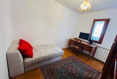 Apartament 4 camere, loc de parcare, Clucerului, parc Kiseleff - 19