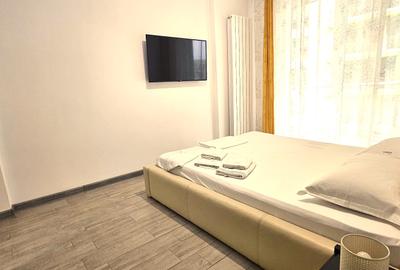 Apartament 2 camere cu vedere la Mare in Alezzi Beach Resort - 6