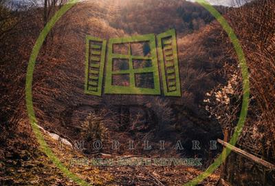 Pădure de vânzare în Scheii Brașovului 2 hectare de natură Brașov Schei - 1