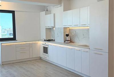 Ap2 cam Lux\Pipera\Parcare\Prima Inchiriere\Pet Friendly - 3