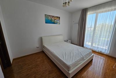 2 camere Bucurestii Noi - Pod Constanta *imobil 2022* l parcare privata l - 6