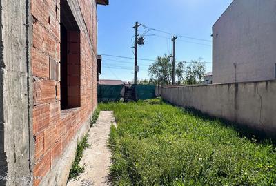 Domnesti - casa 276 mp, teren 572 mp, garaj, personalizabila - 16