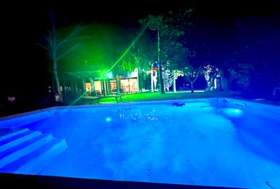 Vilă modernă cu piscină, eficiență energetică ridicată, teren 631 mp – Berceni, - 15