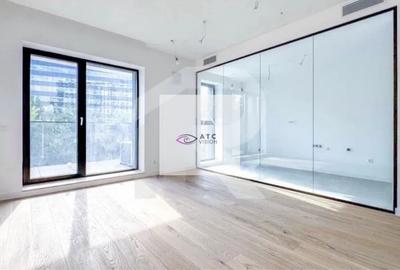 Apartament cu 2 camere decomandat în Aviației