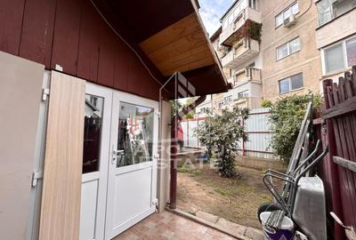 Proprietate cu loc de parcare in curte, modern in zona Odobescu - 12