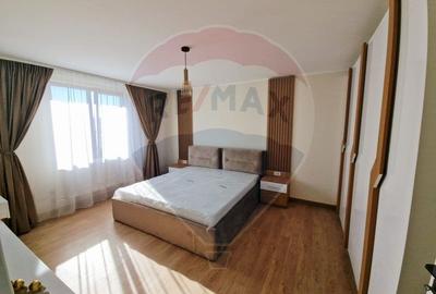 Apartament cu 2 camere de închiriat Cartierul Tei - 1